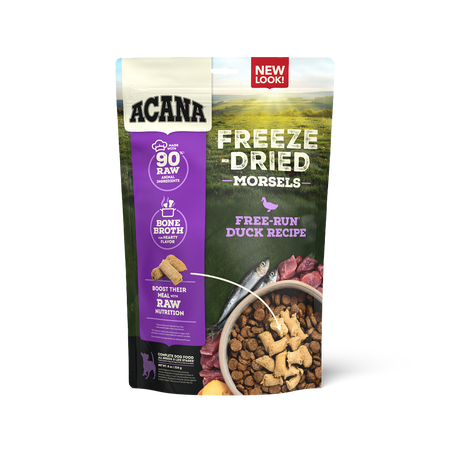 Purpose freeze dried dog food cheap